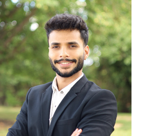 Sumit Rathore headshot 