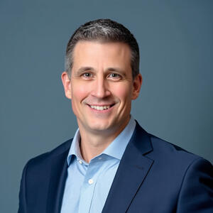 Dr. Joseph MacDonald