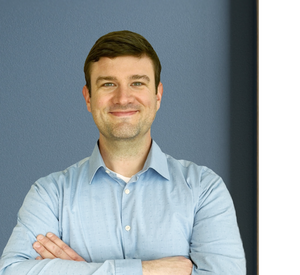 Mike Remaker headshot