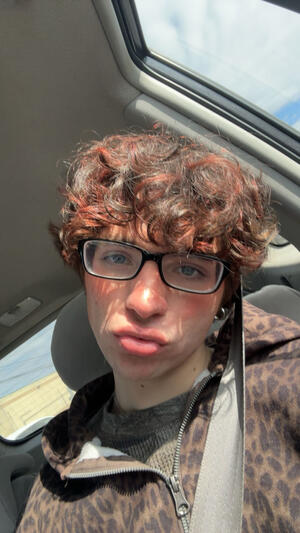 Evan Headshot