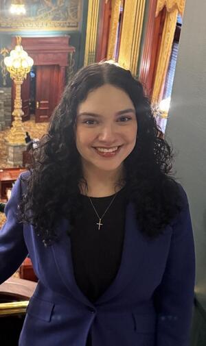 Annette Ciaccio