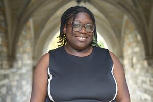 Faith Adedokun