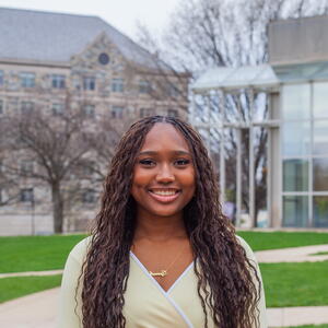 Ayanna Wilkins
