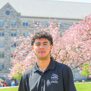 Derek Rodriguez