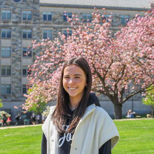 Molly Zook