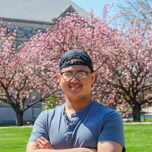 Tyler Nguyen