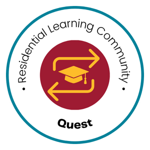 Quest RLC Logo