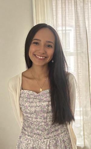 Arianna Lopez Silguero
