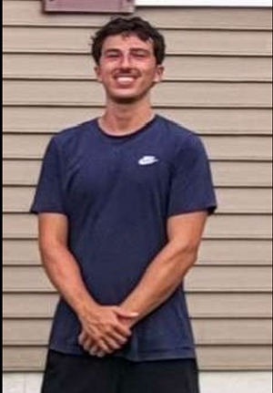 Nick Trasatti
