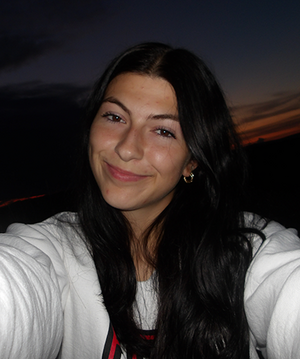 Paige Tacker