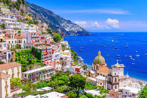 mediterranean trip