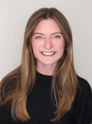 Abby Robinson