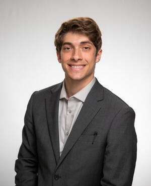 Anthony Molitor