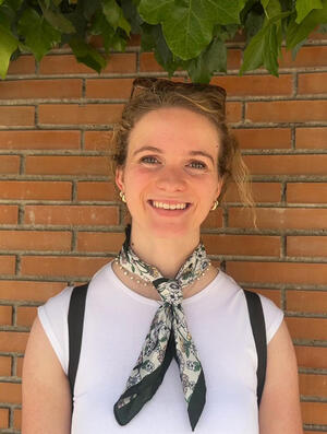 Lilly Neubig