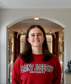 Maeve Petrizzi