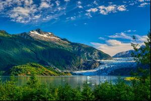 alaska