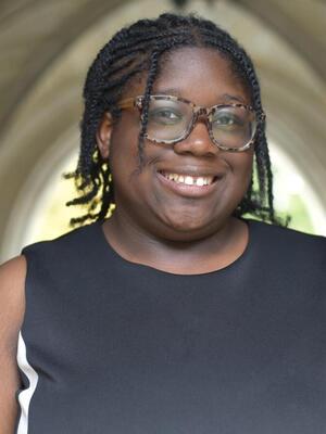 Faith Adedokun